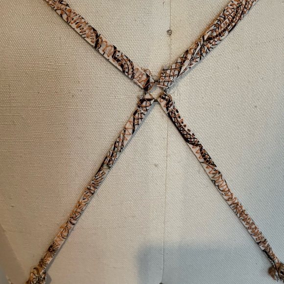 Flowing Spring/Summer Dress - Picture 6 of 11